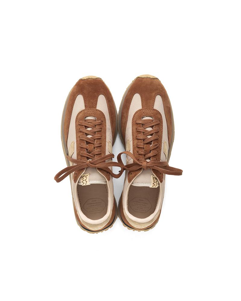 FKT RUNNER | Visvim Official North American Web Store